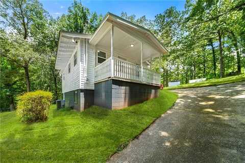 2400 Radford Road, Lithia Springs, GA 30122