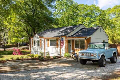 2086 Harold Avenue SE, Smyrna, GA 30080