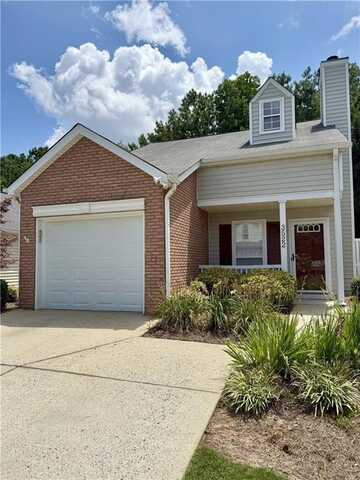 3522 Avensong Village Circle, Alpharetta, GA 30004