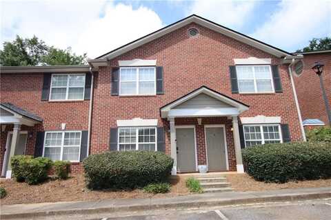 460 Barnett Shoals Road, Athens, GA 30605