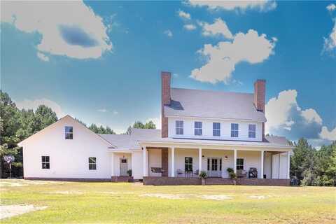 114 Brittany Witt Road Road, Cedartown, GA 30125