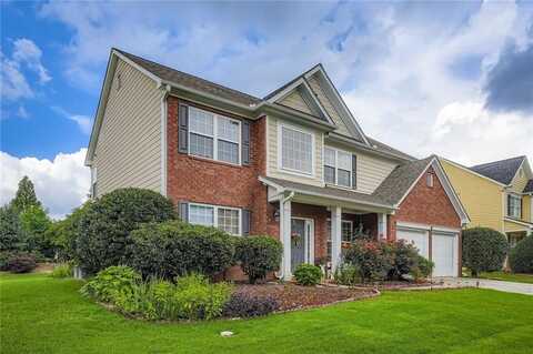 1784 Brandemere Drive, Austell, GA 30168