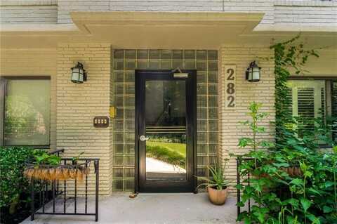 282 Ardmore Circle NW, Atlanta, GA 30309