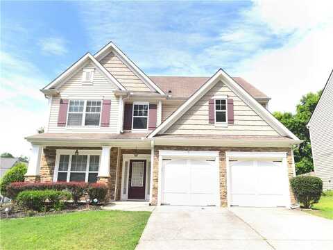 2430 Woodford Lane, Buford, GA 30519