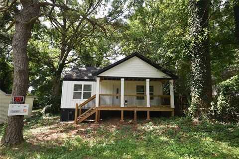1000 Poplar Street, Atlanta, GA 30344