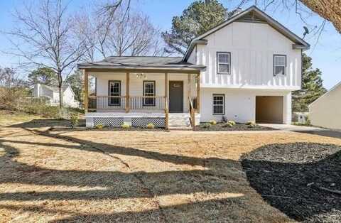 1382 Bennett Road, Grayson, GA 30017
