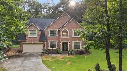 1705 Butler Bridge Road, Covington, GA 30016