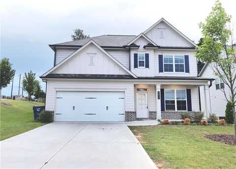 3677 Bryant Meadows Circle, Buford, GA 30519