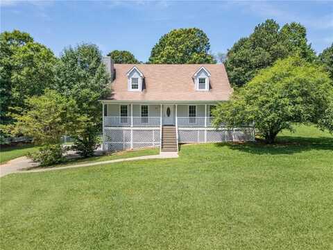 15 Mission Hills Drive SW, Cartersville, GA 30120