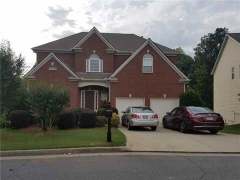 12945 Morningpark Circle, Alpharetta, GA 30004