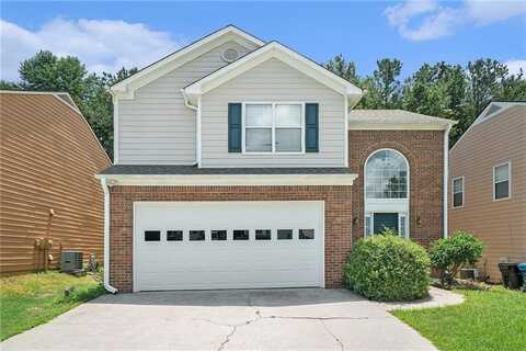 2324 Stancrest Lane, Lawrenceville, GA 30044