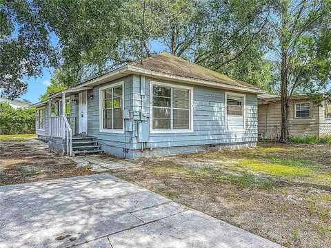 8614 N ORANGEVIEW AVENUE, TAMPA, FL 33617