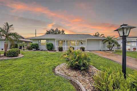 822 OAKMONT AVENUE, SUN CITY CENTER, FL 33573