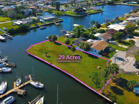 Lot 218 NE EVELANE DRIVE, HUDSON, FL 34667