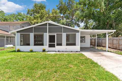 207 DIXIE HIGHWAY, AUBURNDALE, FL 33823