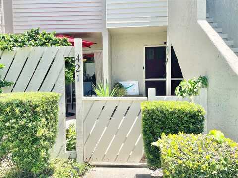 421 WINDRUSH BAY DRIVE, TARPON SPRINGS, FL 34689