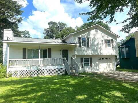 3177 Pinto Drive, Powder Springs, GA 30127
