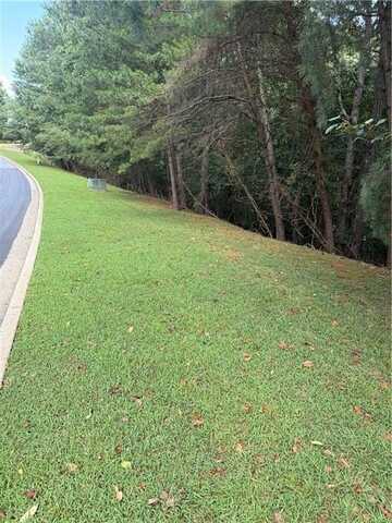 3524 Lake Ridge Drive, Gainesville, GA 30506