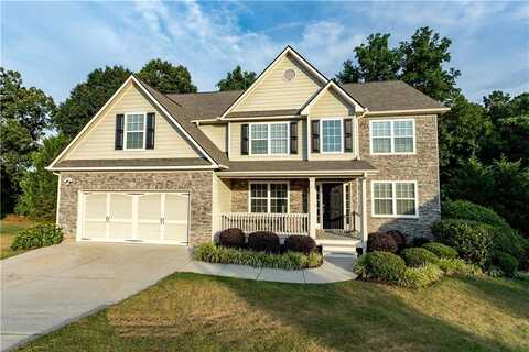 224 Millstone Trail, Jefferson, GA 30549