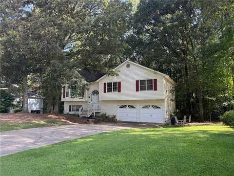 251 Cedar Creek Drive, Dallas, GA 30157