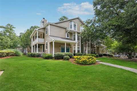 6430 OAKLEAF WAY Way, Morrow, GA 30260