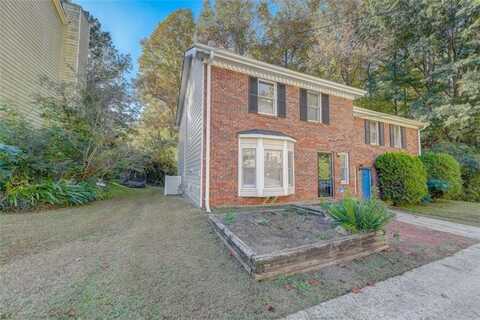 4548 Coopers Creek Place, Smyrna, GA 30082