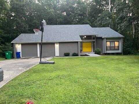 3721 Chiltern Court, Lithonia, GA 30038