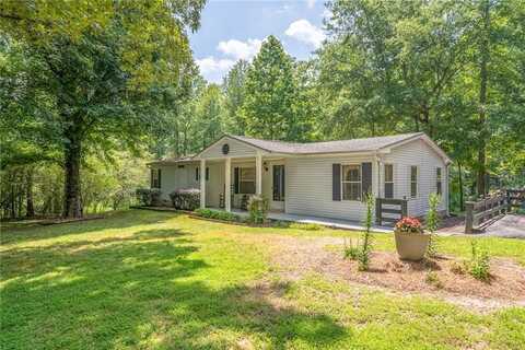6155 Namon Wallace Road, Cumming, GA 30028