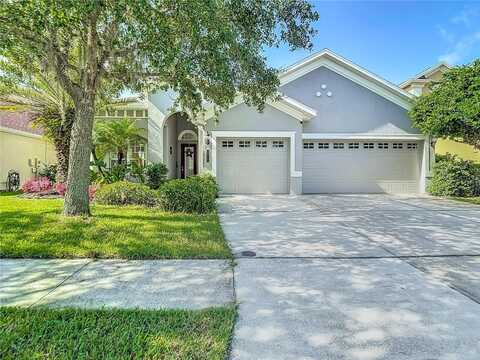 8313 OLD TOWN DRIVE, TAMPA, FL 33647