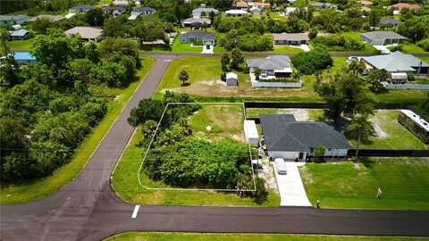 10271 WATERFORD AVENUE, ENGLEWOOD, FL 34224