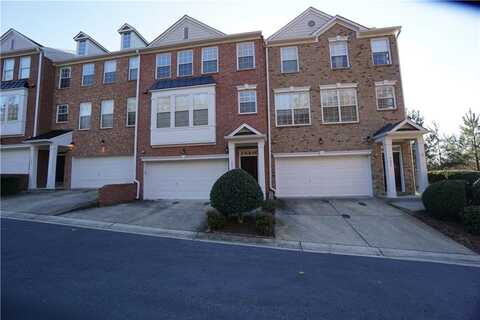 4652 Creekside Villas Way SE, Smyrna, GA 30082