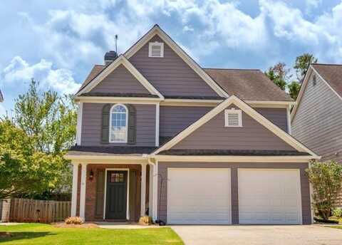 2320 ASHTON Drive, Roswell, GA 30076