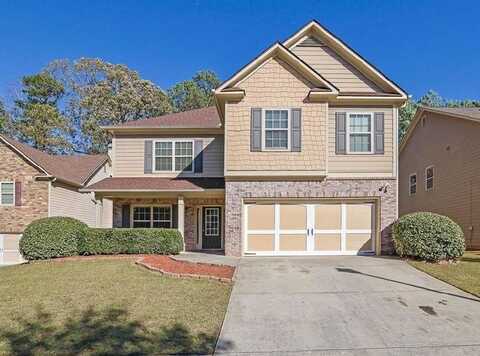 3188 ARBOR OAKS Way, Snellville, GA 30039
