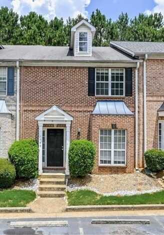 1980 Drennon Avenue, Austell, GA 30106