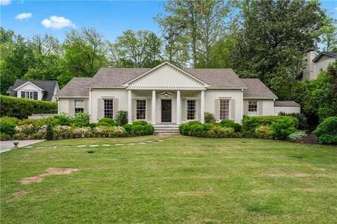 337 Broadland Road, Atlanta, GA 30342