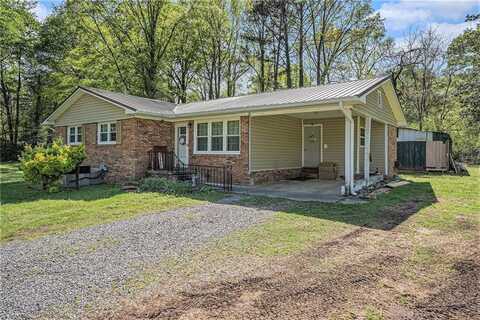 313 Charger Drive, Chatsworth, GA 30705