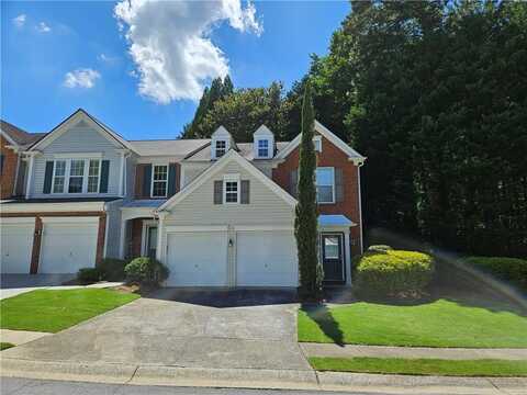 4209 Royal Regency Circle NW, Kennesaw, GA 30144