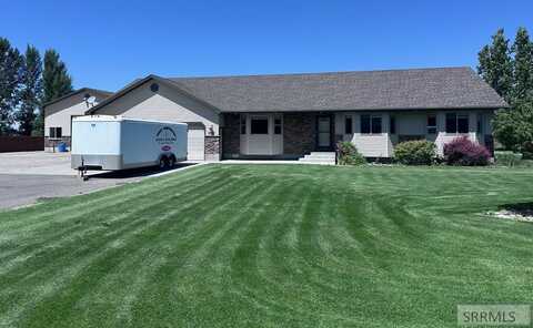 4031 E 480 N, Rigby, ID 83442