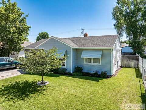 1040 Howard Avenue, Pocatello, ID 83201