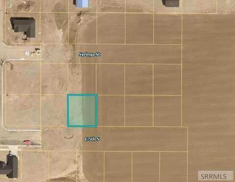 337 E 5th S, Sugar City, ID 83448