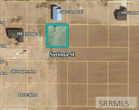 343 Poppy St, Sugar City, ID 83448