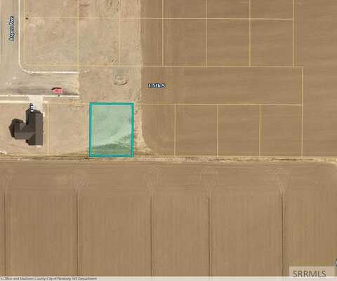 316 E 5th S, Sugar City, ID 83448