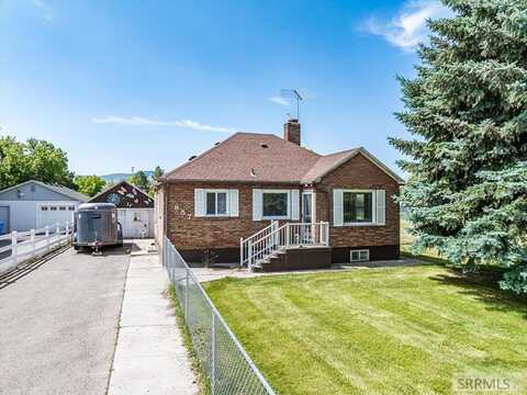 857 Berryman Road, Pocatello, ID 83201