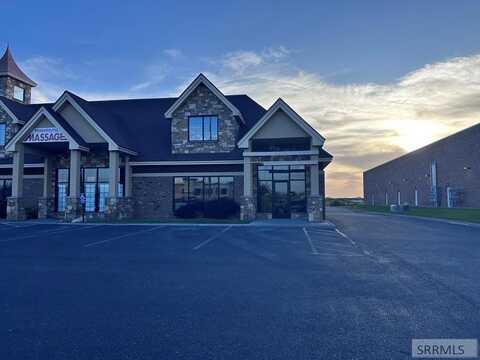 3670 S 25th East, Idaho Falls, ID 83406