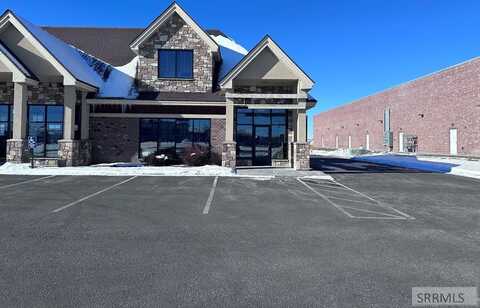 3670 S 25th East, Idaho Falls, ID 83406