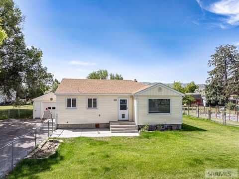895 Berryman Road, Pocatello, ID 83201