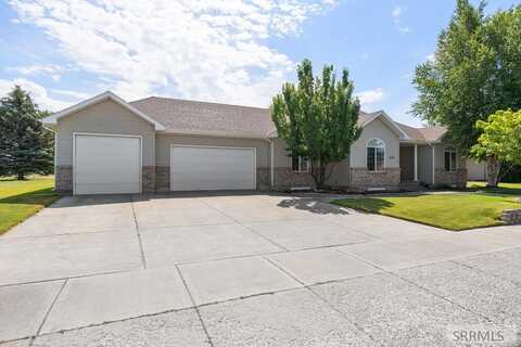 6130 Gleneagles Drive, Idaho Falls, ID 83401