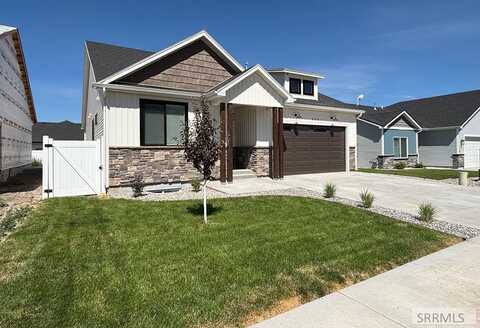 554 S Austin Avenue, Sugar City, ID 83448