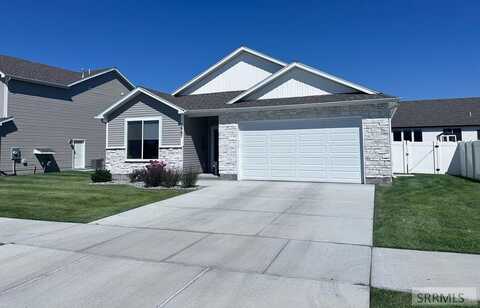 2967 Sydney, Ammon, ID 83406