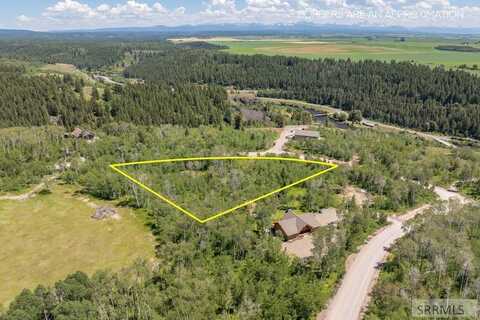 1603 Royal Coachman Drive, Ashton, ID 83420
